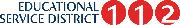 Educational Service District 112 Logo